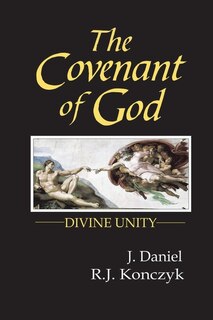 Couverture_The Covenant of God