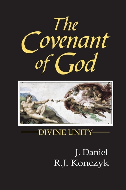 Couverture_The Covenant of God