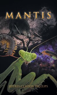 Front cover_Mantis
