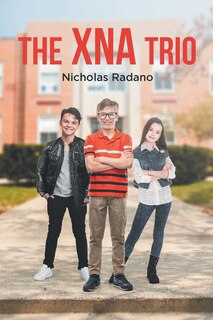 Front cover_The XNA Trio