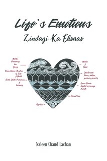 Front cover_Life's Emotions