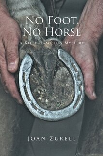 Front cover_No Foot, No Horse