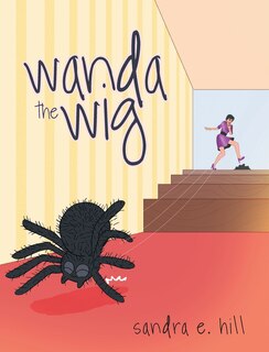 Front cover_Wanda the Wig