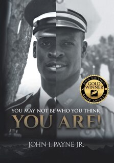 Couverture_You May Not Be Who You Think You Are!