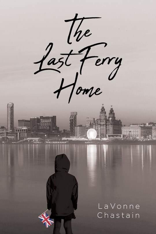Front cover_The Last Ferry Home
