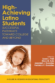 Couverture_High-Achieving Latino Students