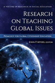 Front cover_Research on Teaching Global Issues