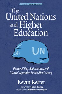 Couverture_The United Nations and Higher Education