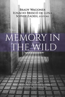 Couverture_Memory In The Wild