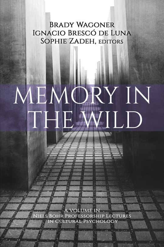 Couverture_Memory In The Wild
