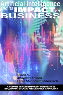 Couverture_Artificial Intelligence and its Impact on Business