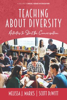 Couverture_Teaching About Diversity