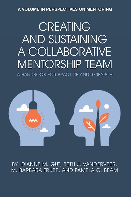 Couverture_Creating and Sustaining a Collaborative Mentorship Team