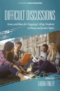 Front cover_Difficult Discussions