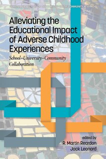 Front cover_Alleviating the Educational Impact of Adverse Childhood Experiences