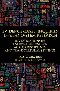Front cover_Evidence-Based Inquiries in Ethno-STEM Research