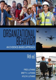 Couverture_Organizational Behavior