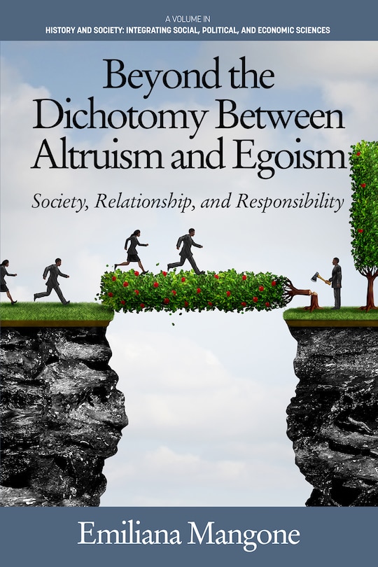 Couverture_Beyond the Dichotomy Between Altruism and Egoism