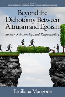 Couverture_Beyond the Dichotomy Between Altruism and Egoism