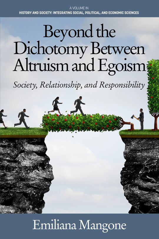 Couverture_Beyond the Dichotomy Between Altruism and Egoism