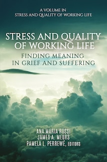 Front cover_Stress And Quality Of Working Life