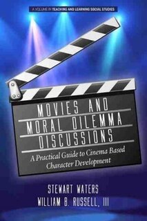 Front cover_Movies and Moral Dilemma Discussions