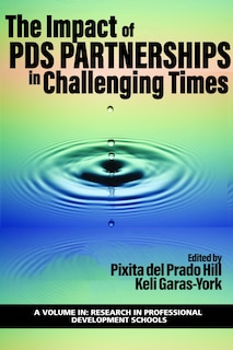 Front cover_The Impact of PDS Partnerships in Challenging Times