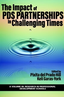 Couverture_The Impact of PDS Partnerships in Challenging Times