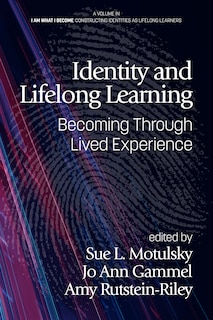 Couverture_Identity And Lifelong Learning