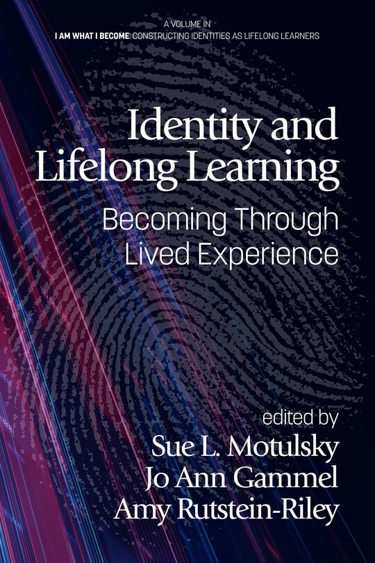 Couverture_Identity And Lifelong Learning