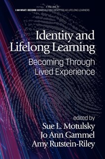 Couverture_Identity and Lifelong Learning