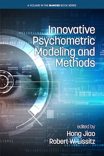 Front cover_Innovative Psychometric Modeling and Methods