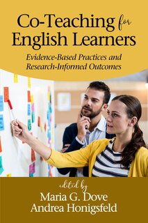 Front cover_Co-Teaching for English Learners