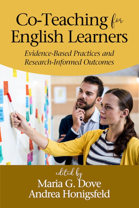 Front cover_Co-Teaching for English Learners