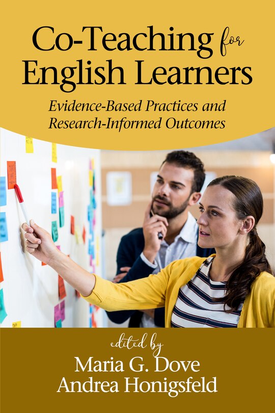 Front cover_Co-Teaching for English Learners