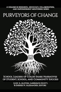 Front cover_Purveyors of Change