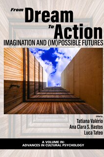 Couverture_From Dream to Action