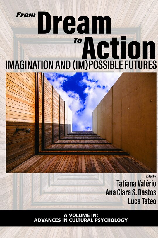 Couverture_From Dream to Action