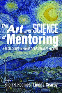 Front cover_The Art and Science of Mentoring