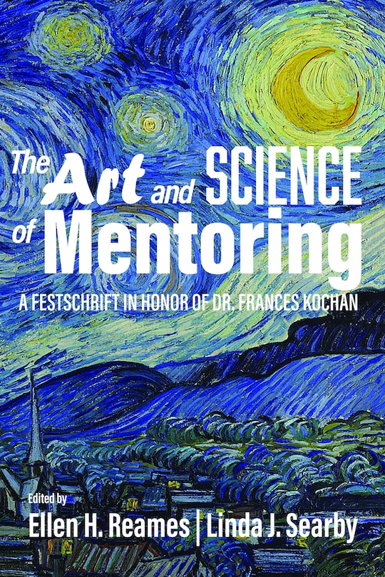 Front cover_The Art and Science of Mentoring