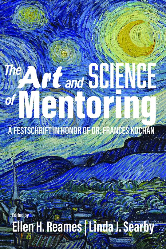 Front cover_The Art and Science of Mentoring
