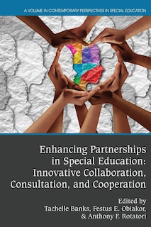 Couverture_Enhancing Partnerships in Special Education