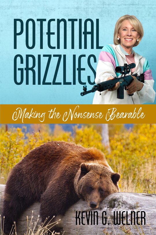 Front cover_Potential Grizzlies