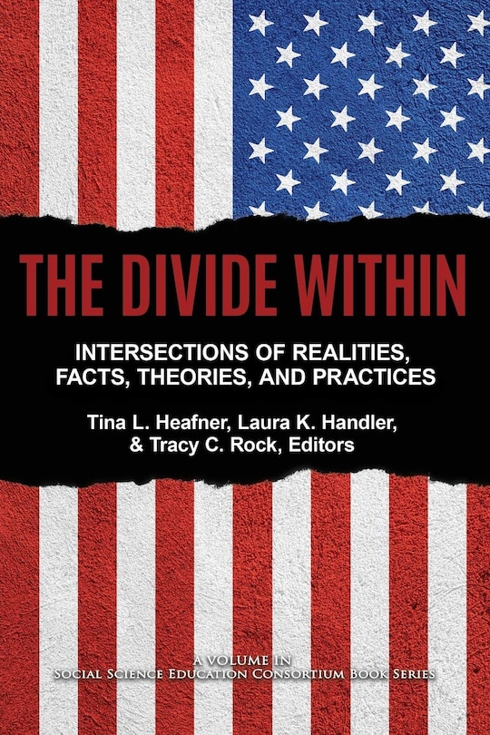 Front cover_The Divide Within