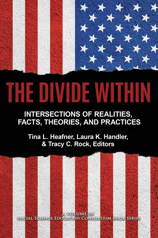 Front cover_The Divide Within