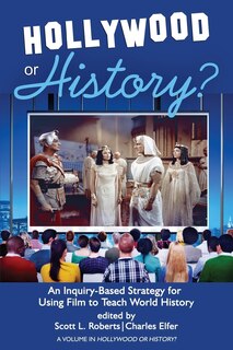 Couverture_Hollywood or History?