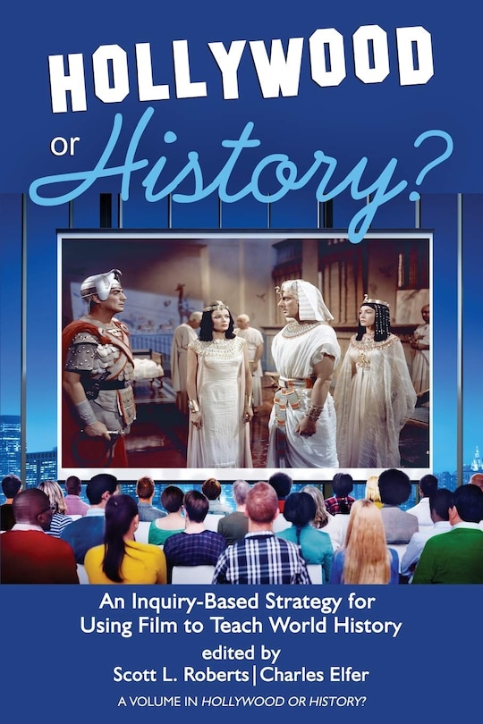 Couverture_Hollywood or History?