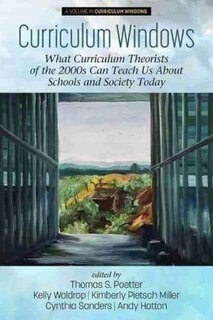 Front cover_Curriculum Windows