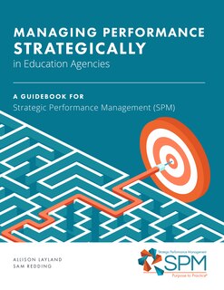 Couverture_Managing Performance Strategically in Education Agencies