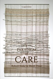 Front cover_A Paradigm Of Care